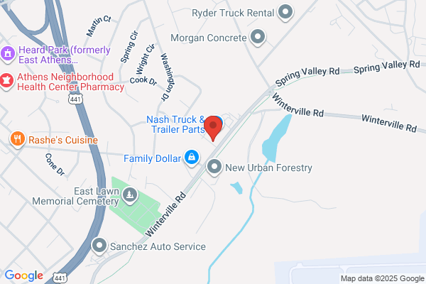 P & P Auto Repair