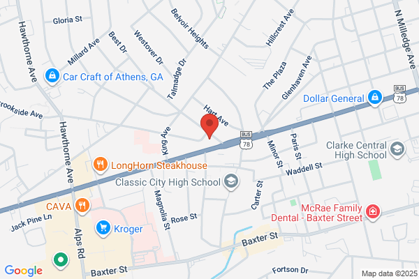 Car Doctors Auto Repair