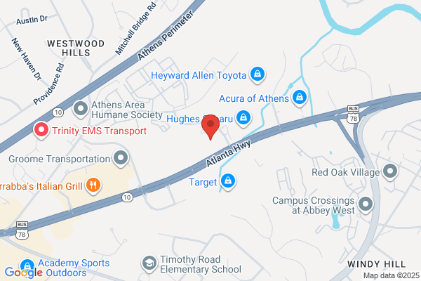 Athens BMW