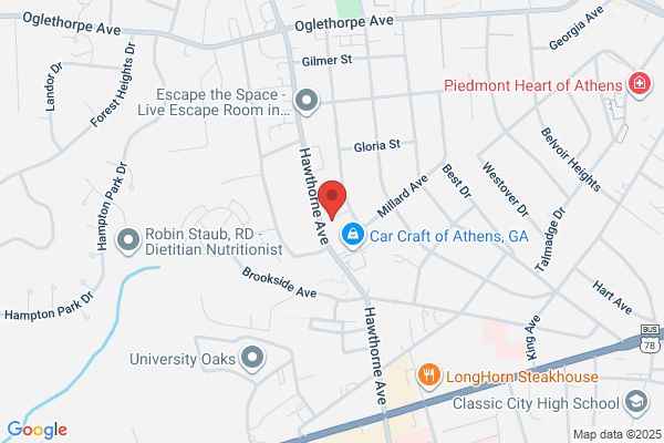 D&Nay's Auto Repair & Sales