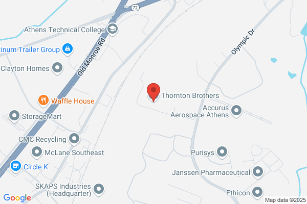 Burgess Brothers Inc