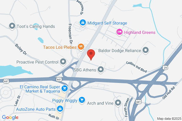Southeast Atlantic Beverage Corporation