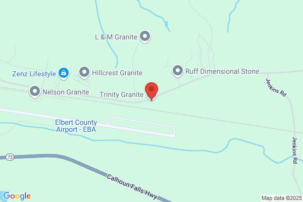 Trinity Granite Inc