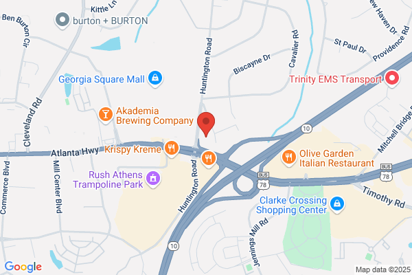 Mattress Firm Georgia Centre