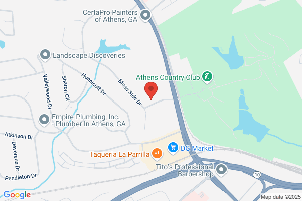 Applied Resources of Athens