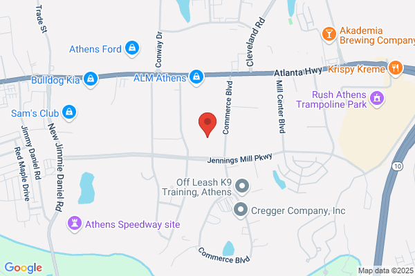 North Georgia Cleaning Systems