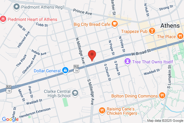 Athens Dry Carpet Cleaning