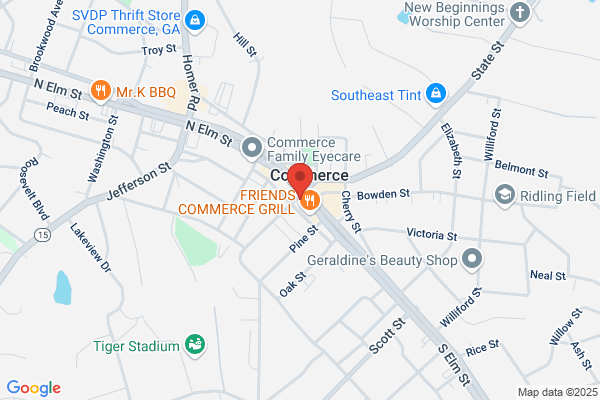 Covington Credit - CLOSED