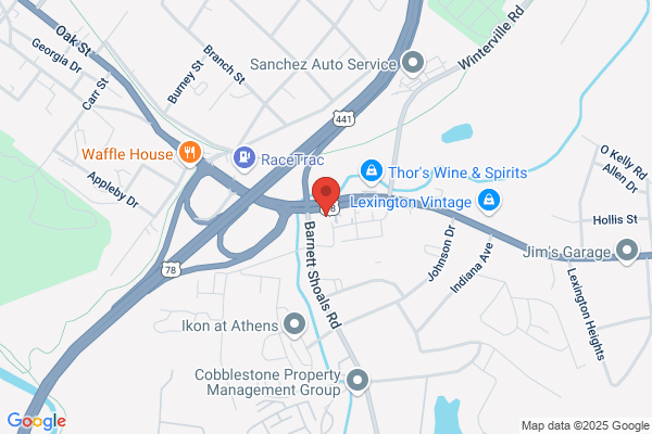 1st Franklin Financial