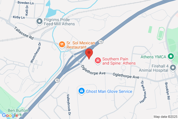 Arrowhead Clinic - Athens