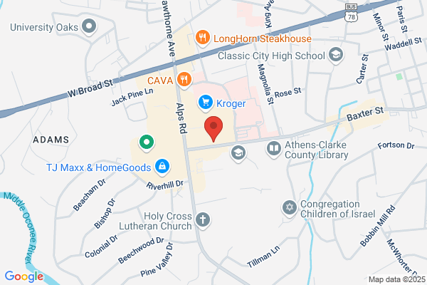 Athens Cell Phone Repair