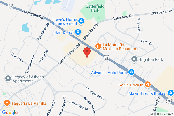 A-1 Athens Dui & Defensive Driving School