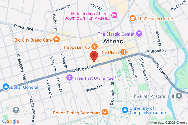 Athens Professional Tutoring Center