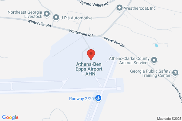 Sonny's Air Service Inc