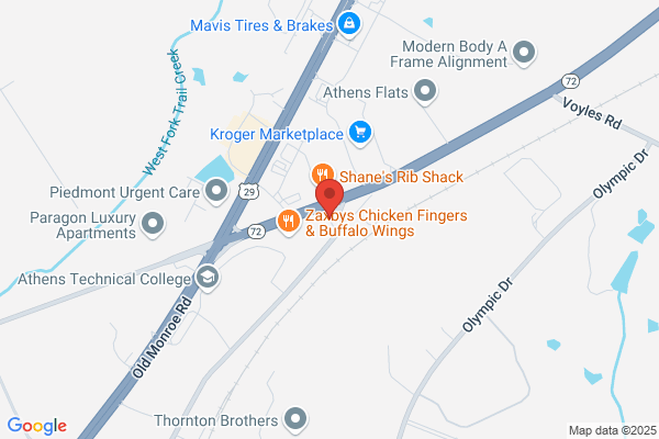 Quick Spot