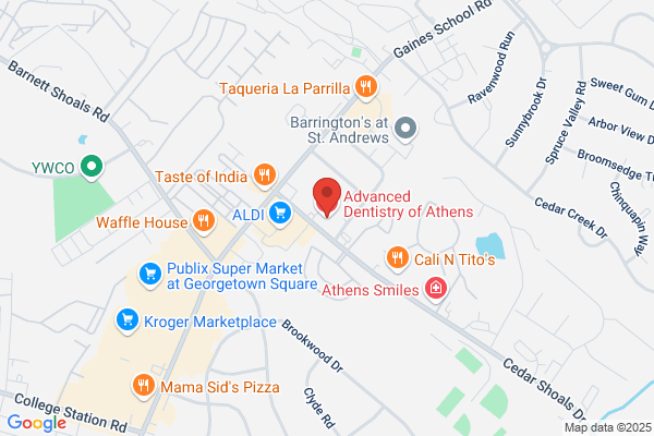Advanced Dentistry of Athens