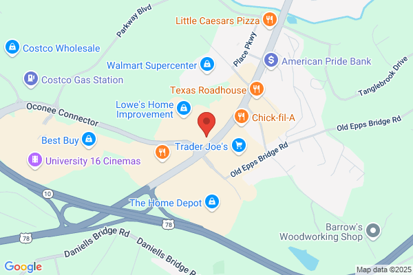 Aspen Dental - Athens, GA