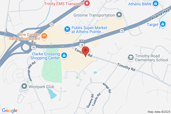 Timothy Road Dental Care
