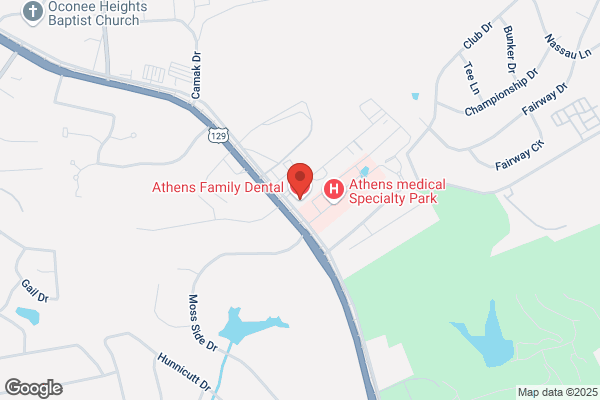 Athens Family Dental