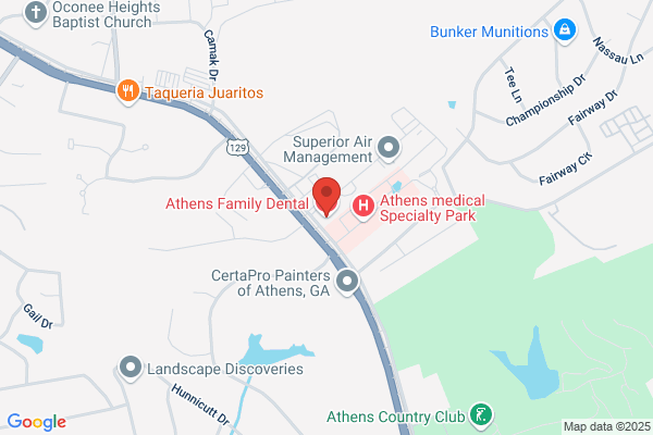 Athens Family Dental