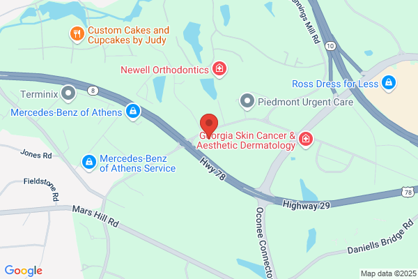 Athens Oconee Dentistry