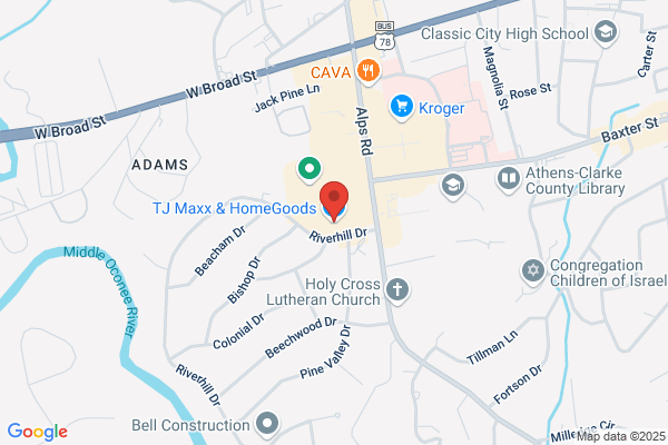 T.J. Maxx & HomeGoods