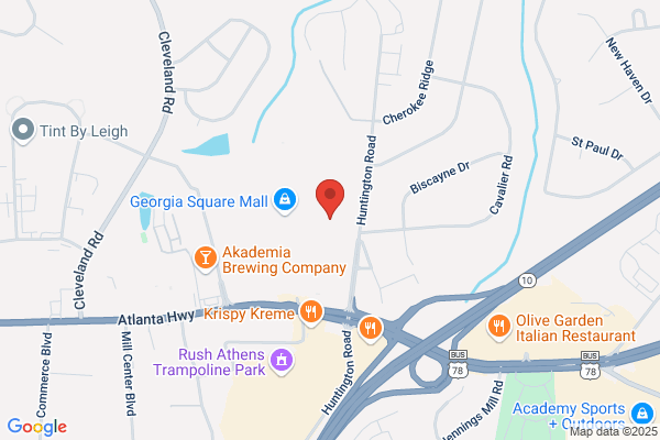 JCPenney - CLOSED