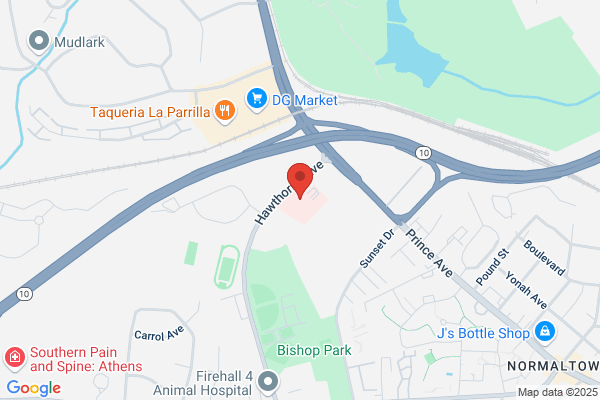 Children's Healthcare of Atlanta Pediatric Surgery - Athens