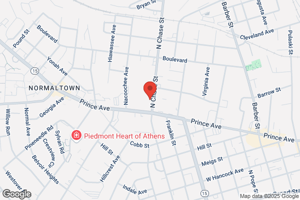 Piedmont Physicians Colon and Rectal Surgery Athens