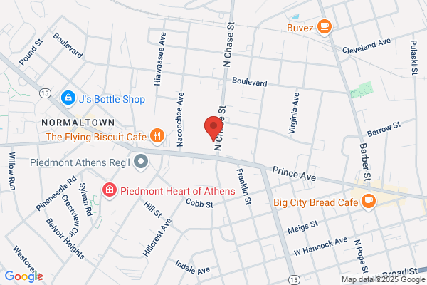 Piedmont Physicians General Surgery Athens