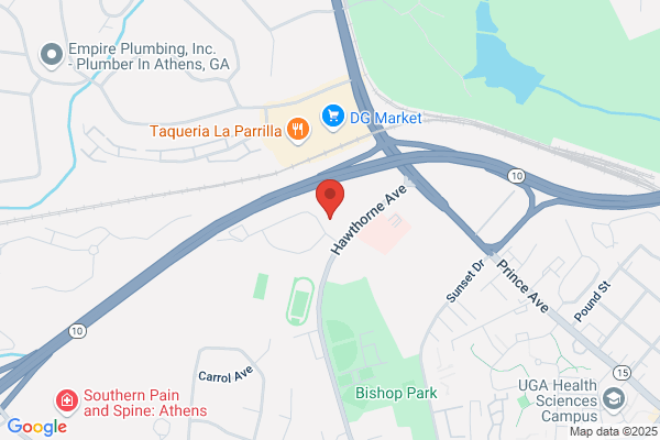 Piedmont Physicians Hawthorne Medical of Athens