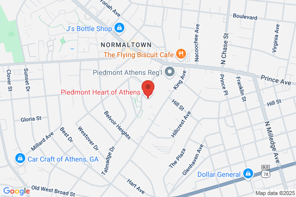 Piedmont Physicians Midwifery Center Athens