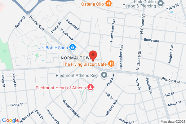 Alain Morel, MD - Closed