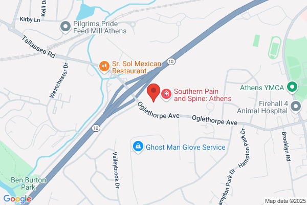 Athens Area Dermatology & Skin Cancer Center