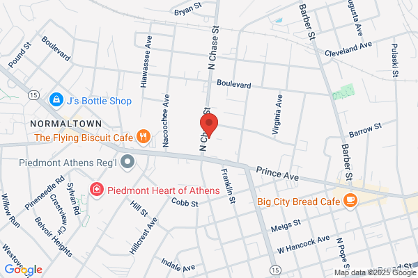 Athens Associates In Dermatology