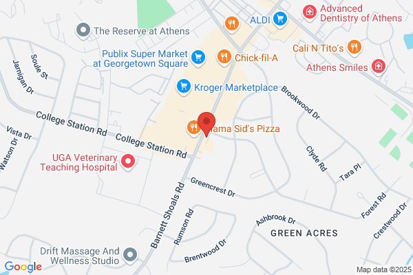 Athens Family Medicine