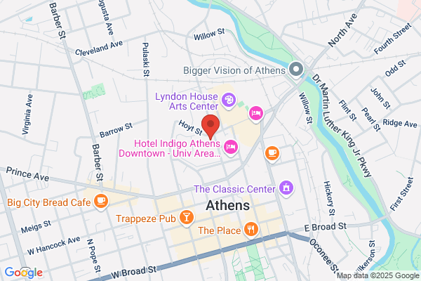 Athens Neighborhood Health Center