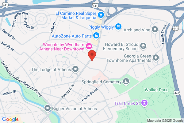 Athens Nurses Clinic