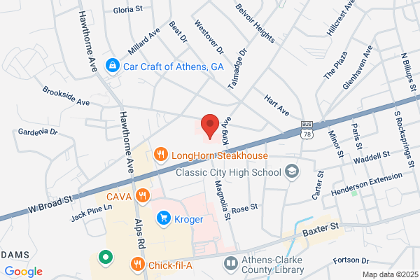 Athens Orthopedic Associates