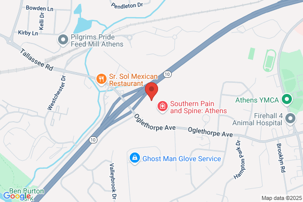 Dentalsleep Medicine of Georgia PC