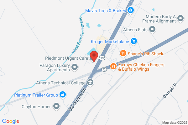 Kelly Mackey, MD - Closed