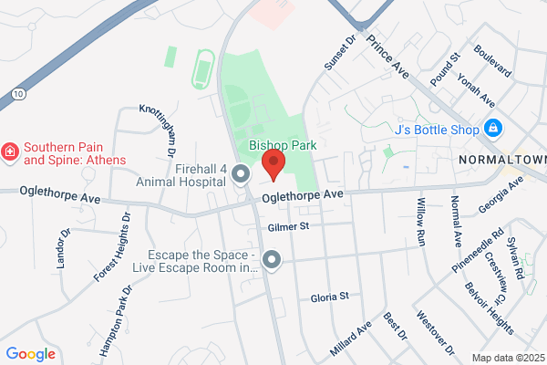 Rackley Dental Inc