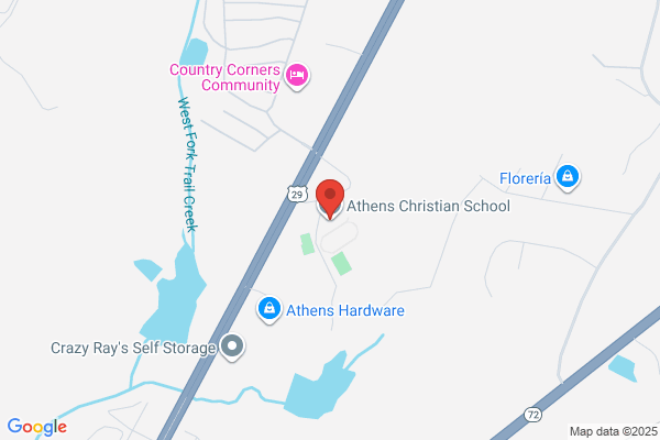 Athens Christian School