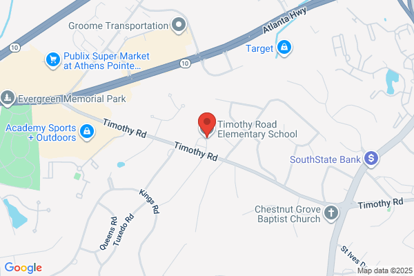 Timothy Christian Academy