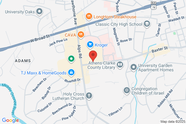 Peachtree Immediate Care - Athens