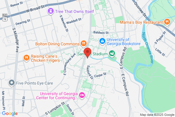 Career Assessment & Training Center