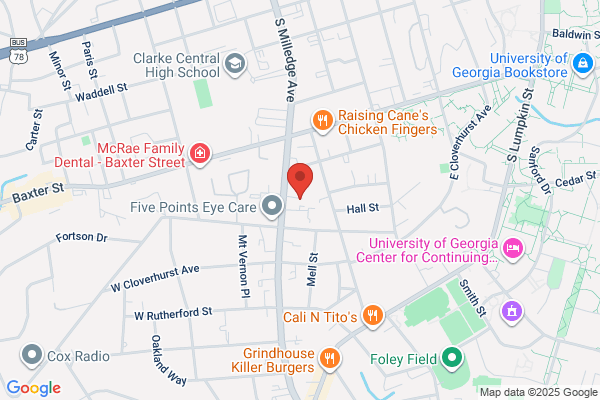 Georgia Center For Sight
