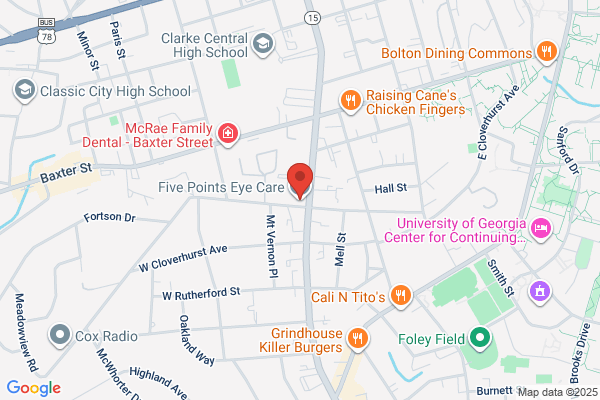 Five Points Eye Care