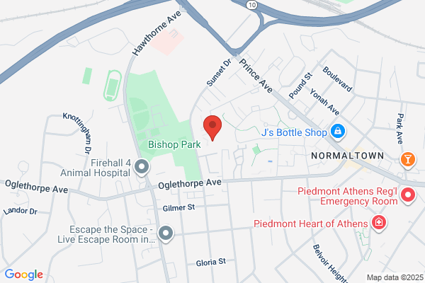 Athens Eye Consultants