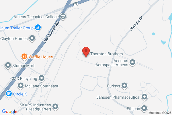 Deangelo Brothers Inc